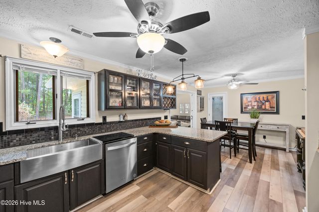 51 Sunfield Drive, Carolina Shores, NC 28467
