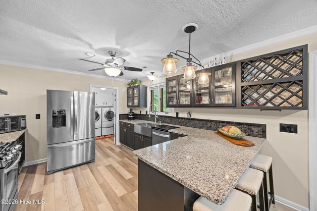 51 Sunfield Drive, Carolina Shores, NC 28467