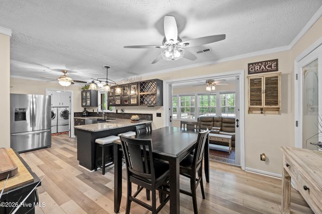 51 Sunfield Drive, Carolina Shores, NC 28467
