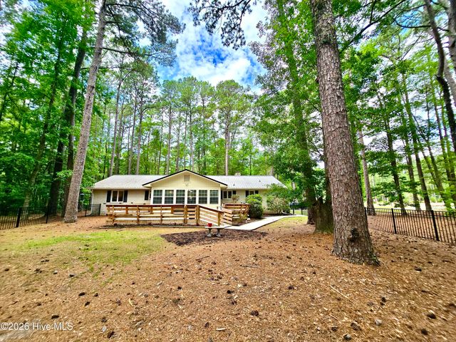 51 Sunfield Drive, Carolina Shores, NC 28467