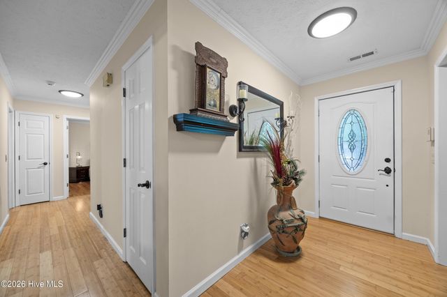 51 Sunfield Drive, Carolina Shores, NC 28467