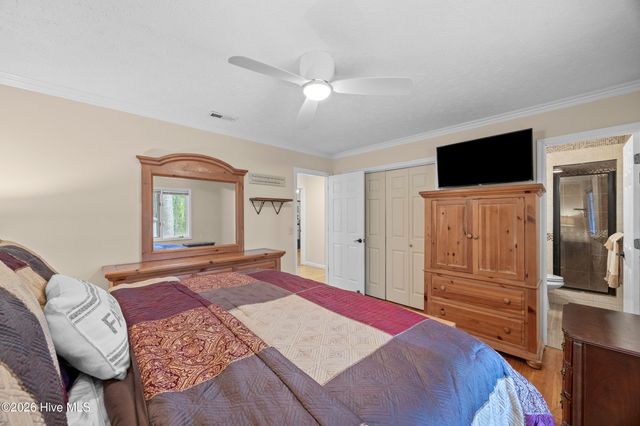 51 Sunfield Drive, Carolina Shores, NC 28467