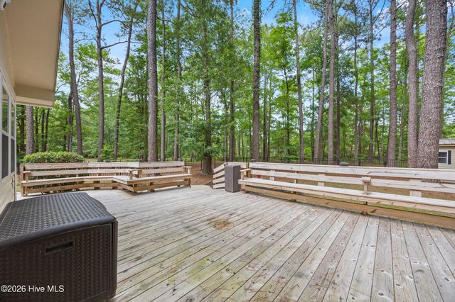 51 Sunfield Drive, Carolina Shores, NC 28467
