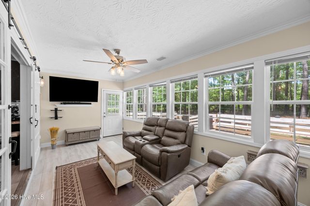 51 Sunfield Drive, Carolina Shores, NC 28467