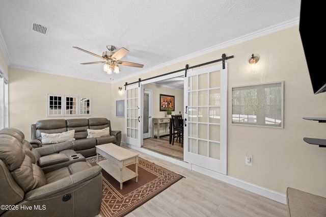 51 Sunfield Drive, Carolina Shores, NC 28467