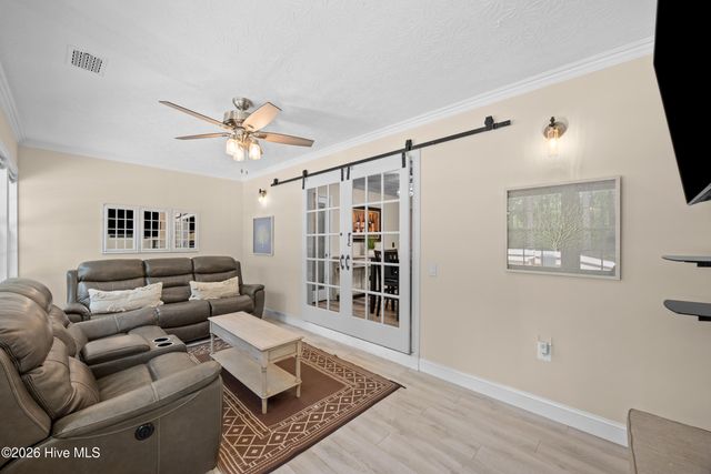 51 Sunfield Drive, Carolina Shores, NC 28467