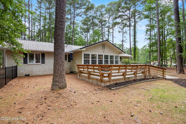 51 Sunfield Drive, Carolina Shores, NC 28467