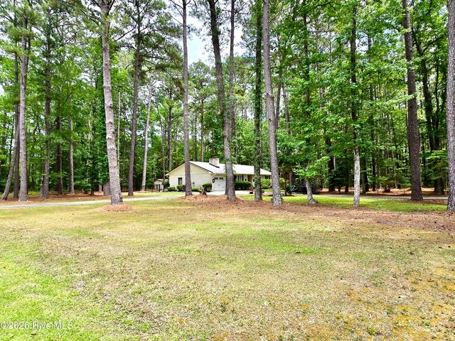 51 Sunfield Drive, Carolina Shores, NC 28467