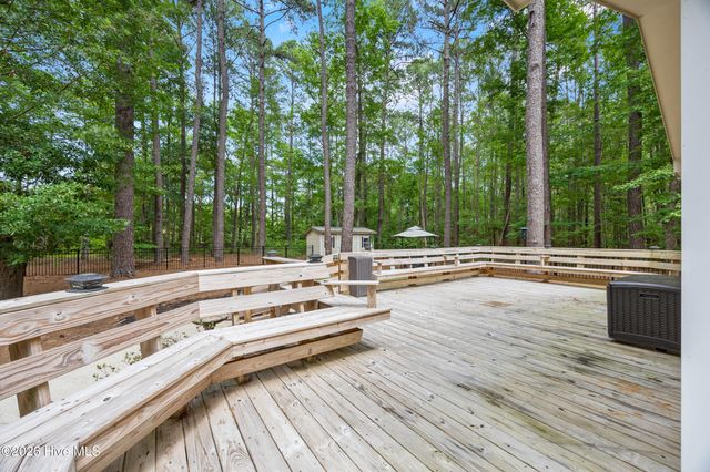 51 Sunfield Drive, Carolina Shores, NC 28467