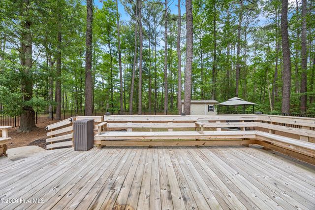 51 Sunfield Drive, Carolina Shores, NC 28467