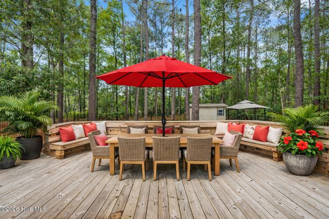51 Sunfield Drive, Carolina Shores, NC 28467