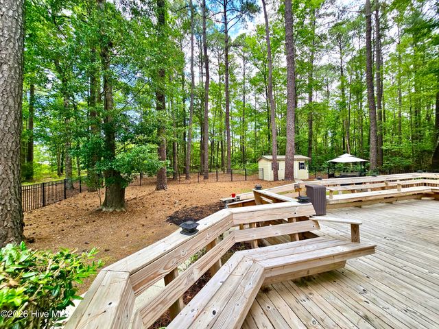 51 Sunfield Drive, Carolina Shores, NC 28467