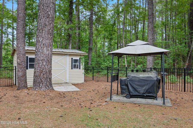 51 Sunfield Drive, Carolina Shores, NC 28467