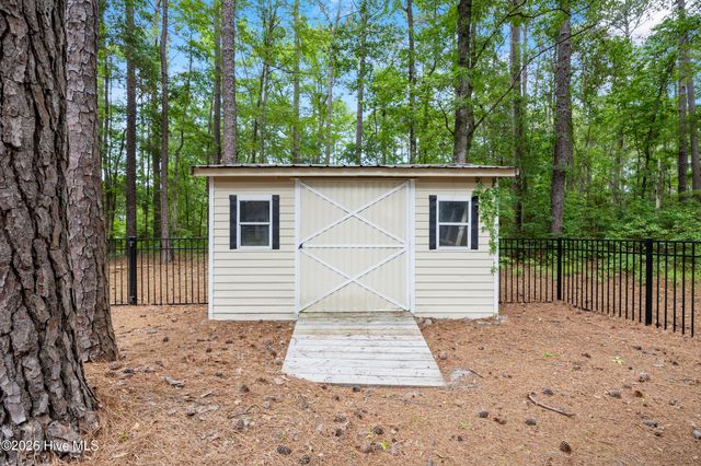 51 Sunfield Drive, Carolina Shores, NC 28467