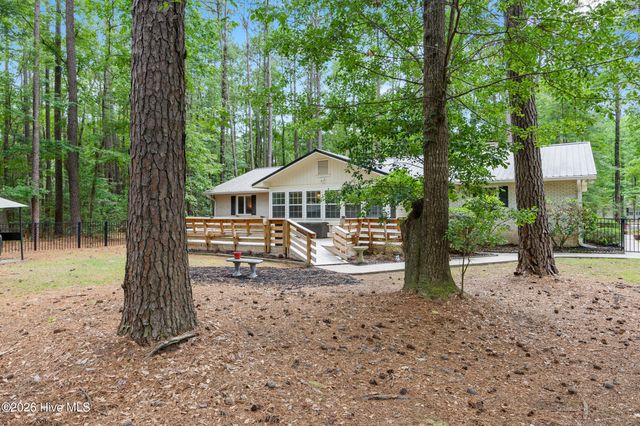 51 Sunfield Drive, Carolina Shores, NC 28467