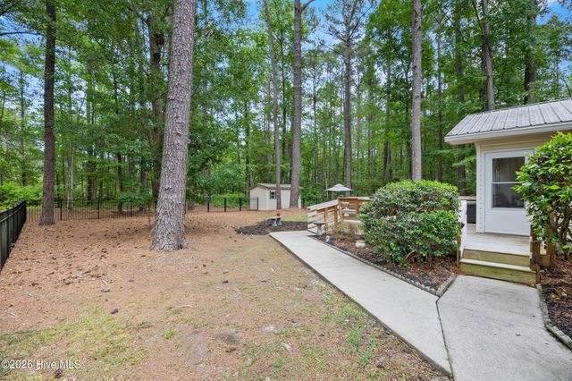 51 Sunfield Drive, Carolina Shores, NC 28467