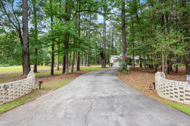 51 Sunfield Drive, Carolina Shores, NC 28467