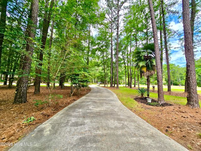 51 Sunfield Drive, Carolina Shores, NC 28467