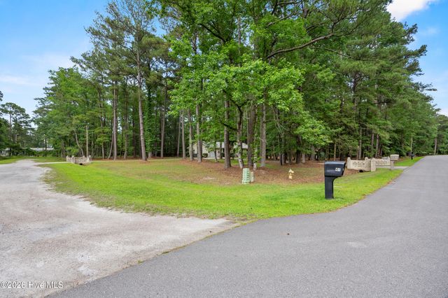 51 Sunfield Drive, Carolina Shores, NC 28467