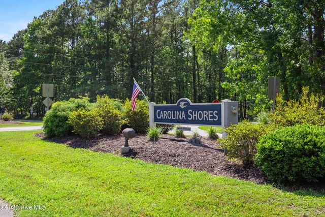 51 Sunfield Drive, Carolina Shores, NC 28467