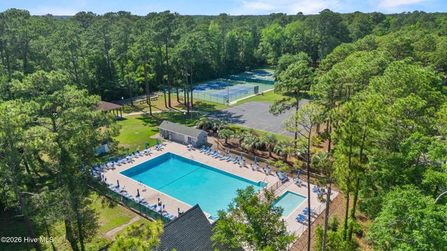 51 Sunfield Drive, Carolina Shores, NC 28467