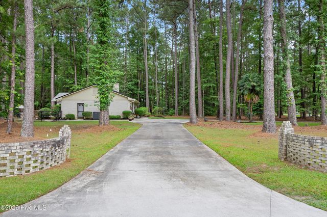51 Sunfield Drive, Carolina Shores, NC 28467