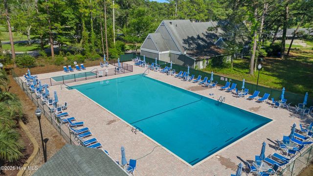 51 Sunfield Drive, Carolina Shores, NC 28467
