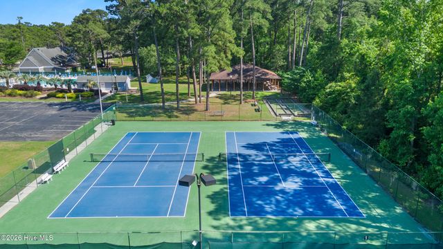51 Sunfield Drive, Carolina Shores, NC 28467