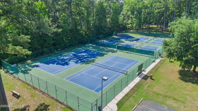 51 Sunfield Drive, Carolina Shores, NC 28467