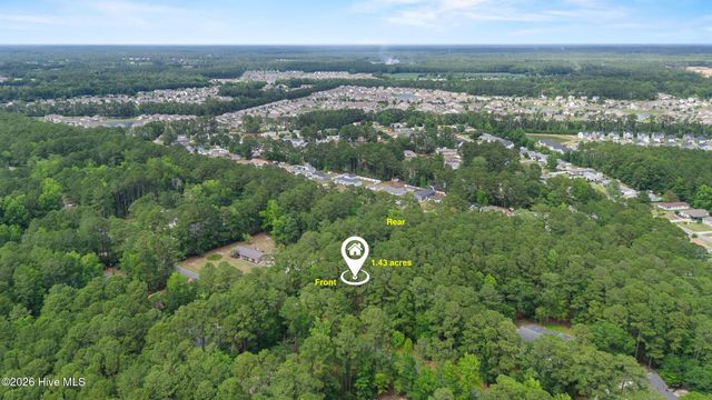51 Sunfield Drive, Carolina Shores, NC 28467