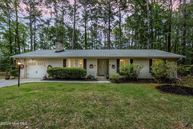 51 Sunfield Drive, Carolina Shores, NC 28467
