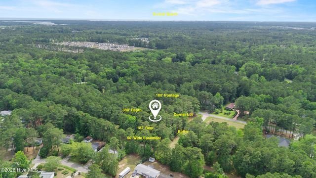 51 Sunfield Drive, Carolina Shores, NC 28467