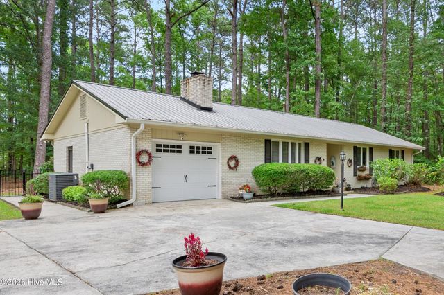 51 Sunfield Drive, Carolina Shores, NC 28467