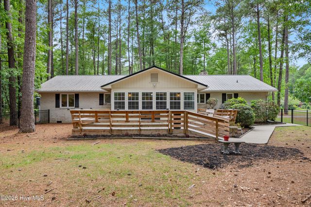 51 Sunfield Drive, Carolina Shores, NC 28467