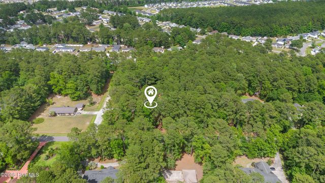 51 Sunfield Drive, Carolina Shores, NC 28467