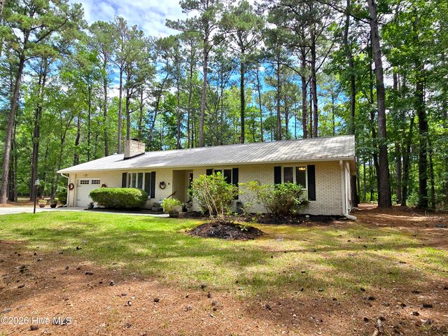 51 Sunfield Drive, Carolina Shores, NC 28467
