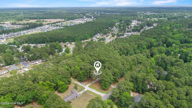 51 Sunfield Drive, Carolina Shores, NC 28467