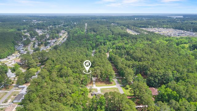51 Sunfield Drive, Carolina Shores, NC 28467