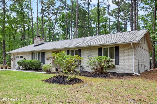 51 Sunfield Drive, Carolina Shores, NC 28467