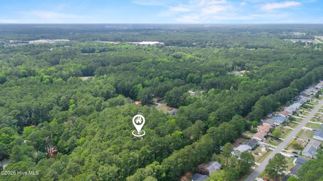 51 Sunfield Drive, Carolina Shores, NC 28467