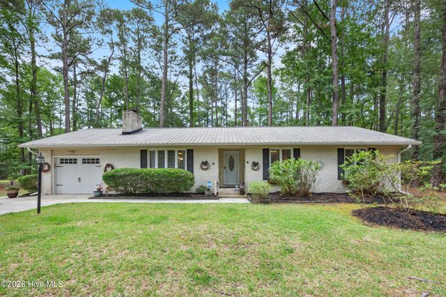 51 Sunfield Drive, Carolina Shores, NC 28467