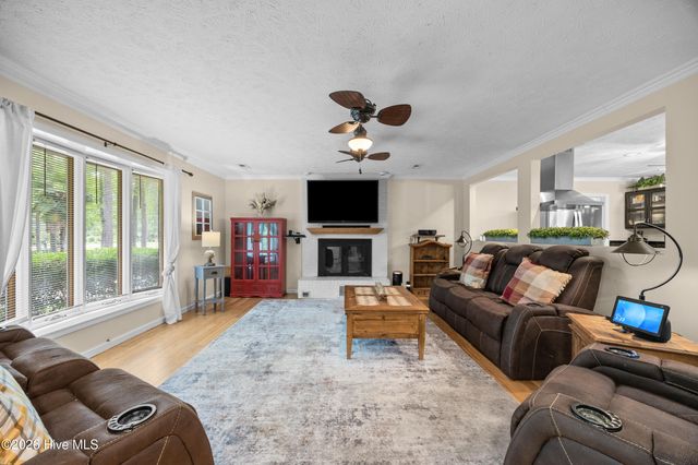 51 Sunfield Drive, Carolina Shores, NC 28467