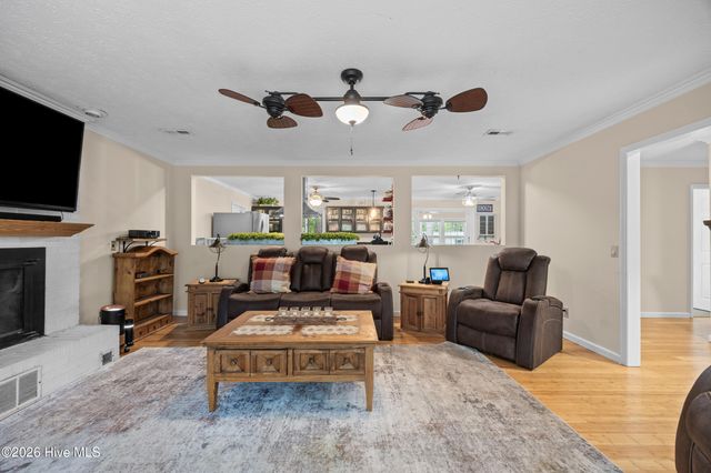 51 Sunfield Drive, Carolina Shores, NC 28467