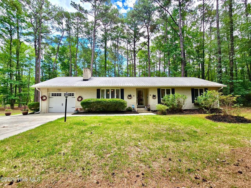 51 Sunfield Drive, Carolina Shores, NC 28467