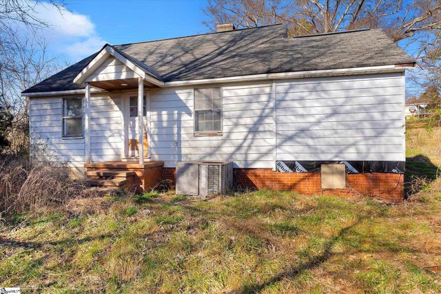 705 Old Seneca Road, Central, SC 29630