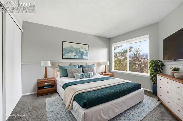 960 Acapulco Court, Colorado Springs, CO 80910