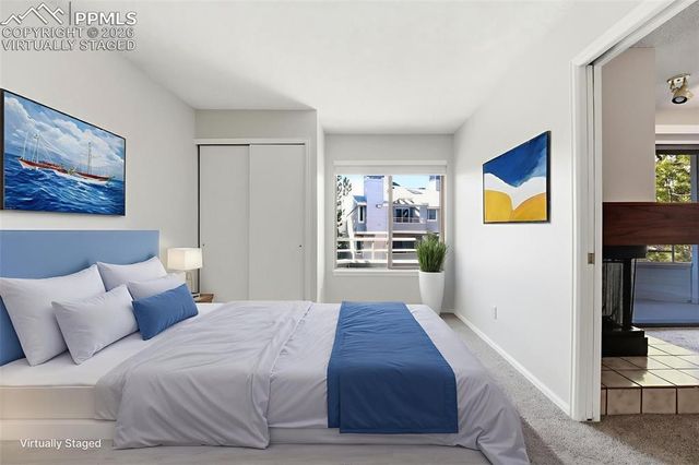 960 Acapulco Court, Colorado Springs, CO 80910