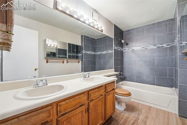 960 Acapulco Court, Colorado Springs, CO 80910