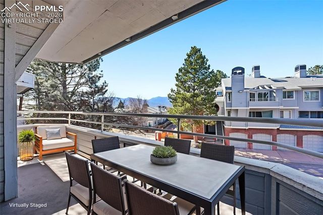 960 Acapulco Court, Colorado Springs, CO 80910