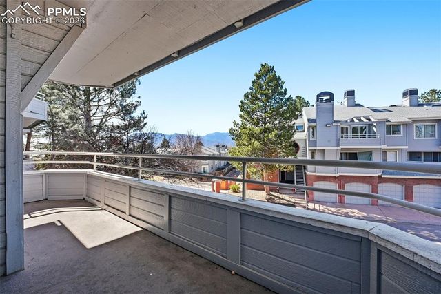 960 Acapulco Court, Colorado Springs, CO 80910